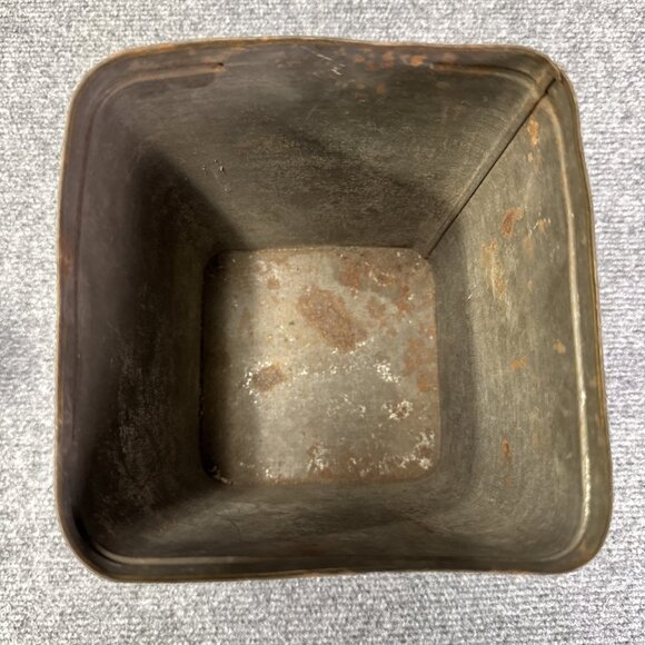 1900 Gibson's Linseed Liquorice & Chlorodyne Tin - Picture 2 of 7